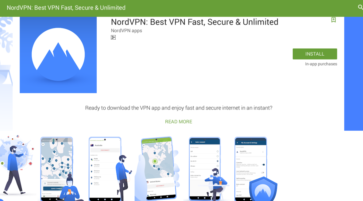 free vpn download for mac os x 10.7.5