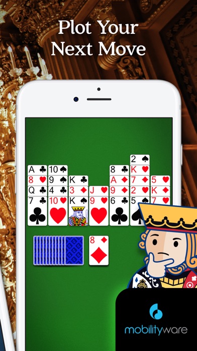 Free solitaire for mac computer