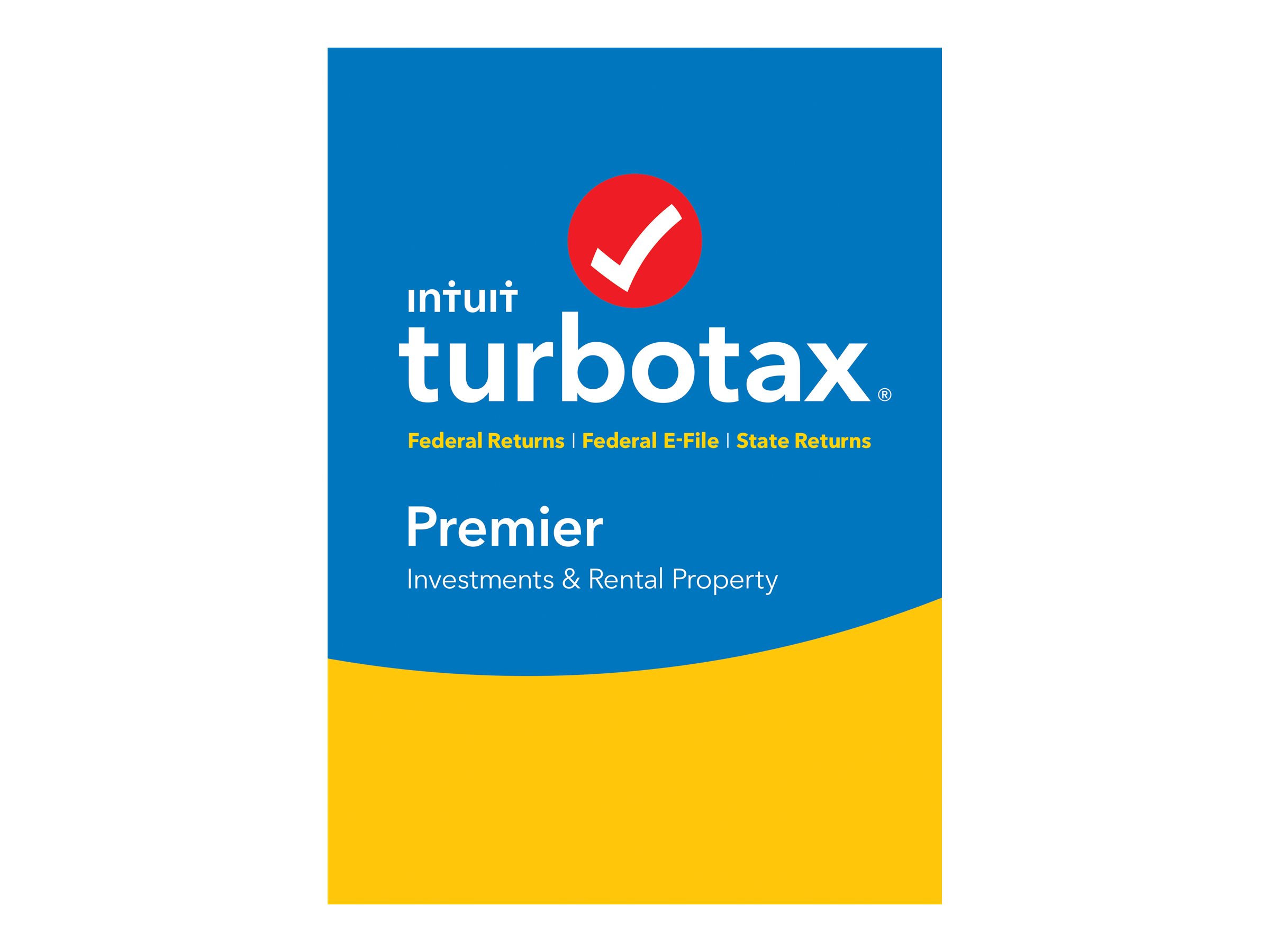 Download Turbotax Premier 2016 For Mac