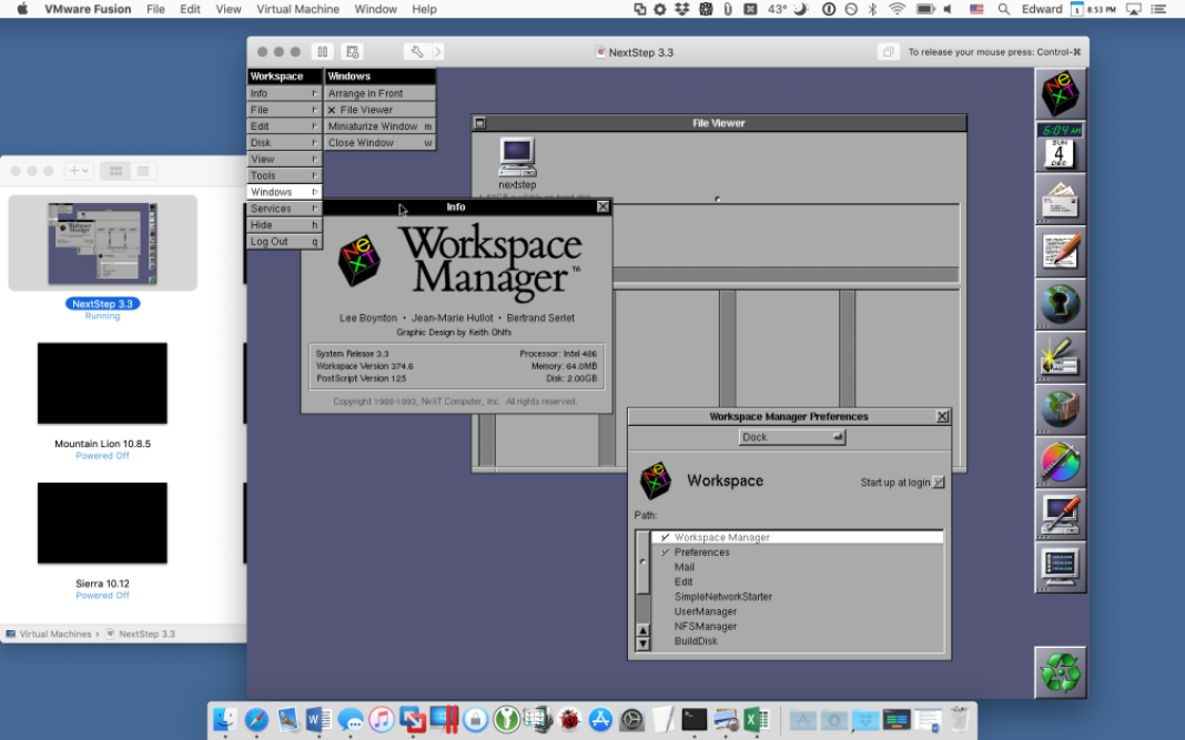 Vmware Fusion 7 Download Free Mac